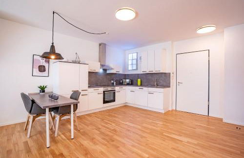 Moderne Neubauwohnung bei Köln - Foto 3