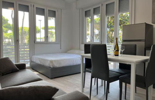 Monolocale Il Villino - 400m dal mare - Foto 5