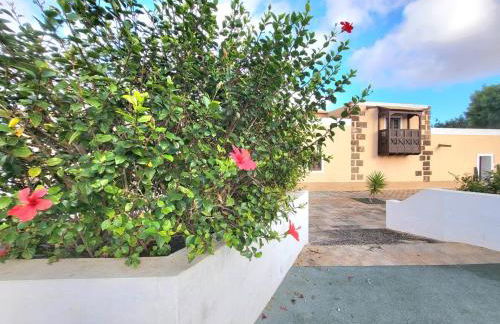 Casa emblematica Miranda con Jardín interior canario - Foto 39