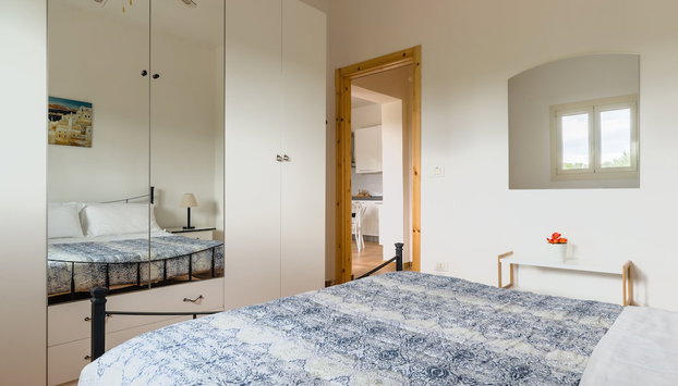 Villa La Rondine con piscina - Foto 3, Habitación