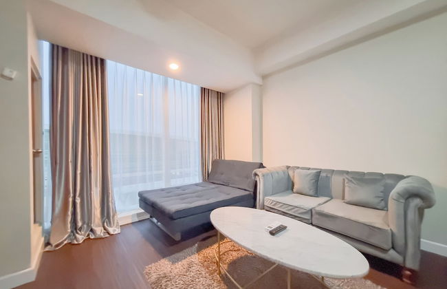 Good Deal And Comfy Studio (No Kitchen) Mataram City Apartment - Foto 3