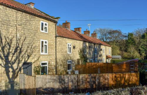 Finlay's Cottage - Foto 23