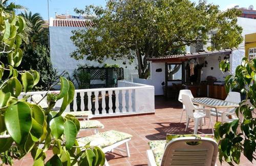 Casa Flora Garden Studio (Gite) - Foto 1