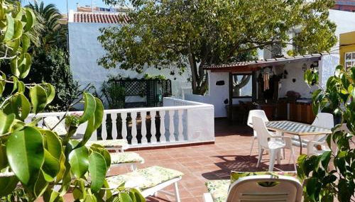 Casa Flora Garden Studio (Gite) - Foto 1