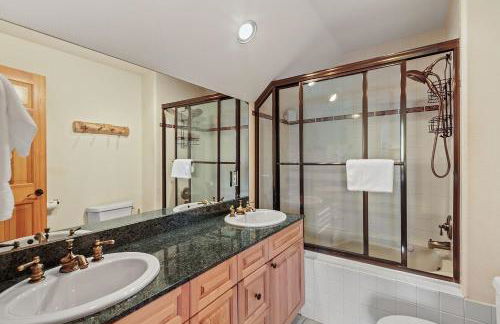 The Corral at Breckenridge by Great Western Lodging - Foto 22