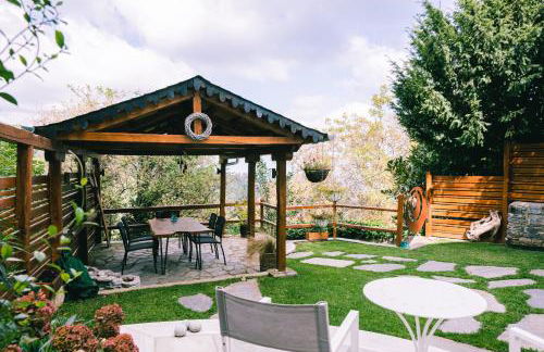 Rustic Rose - Private Premium house - Foto 14