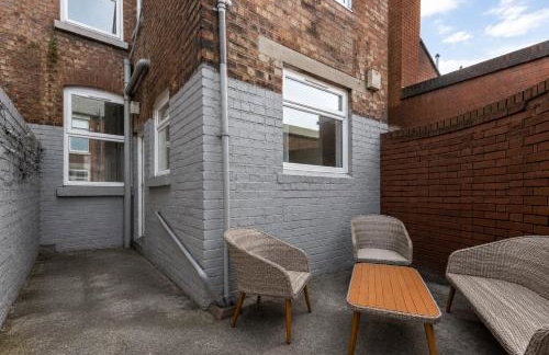 Cowley House - Anfield - 3BR - Sleeps 7 - Foto 10