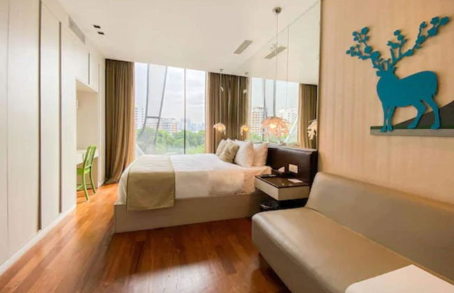 ST Residences Novena - Foto 15