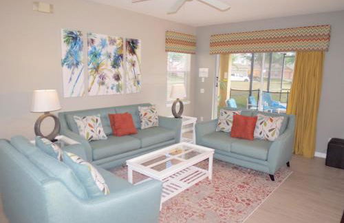 Sandy Ridge Pool Home - Foto 13