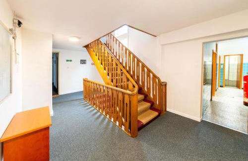 Eifel Nationalpark Grand Lodge - Foto 26