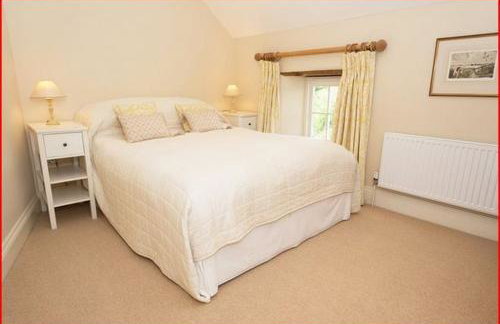 Penrhiw Cottage - Foto 5