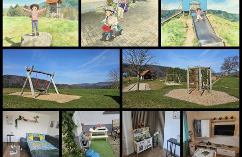 Panoramablick Bermersbach - Foto 21