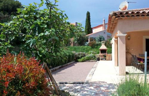 Holiday Home La Petite Afrique by Interhome - Foto 48