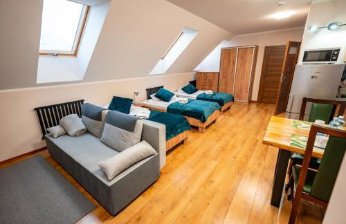 Leśny Dworek - Photo 16