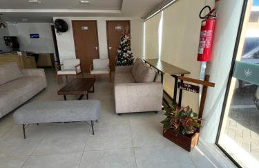 Apartamento espaçoso e aconchegante! - Foto 4