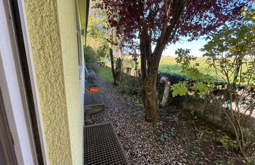 Für Handwerker und Gruppen- große Ferienwohnung mit Balkon und Terrasse - Foto 20