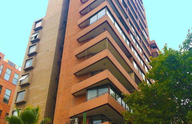 Apartamentos Costanera Centre - Photo 1