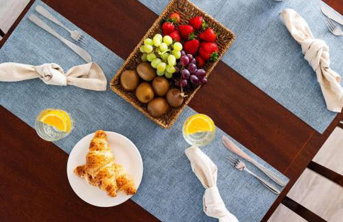 Coastal Village Hideaway Village Retreat Sleeps 4 - Foto 17