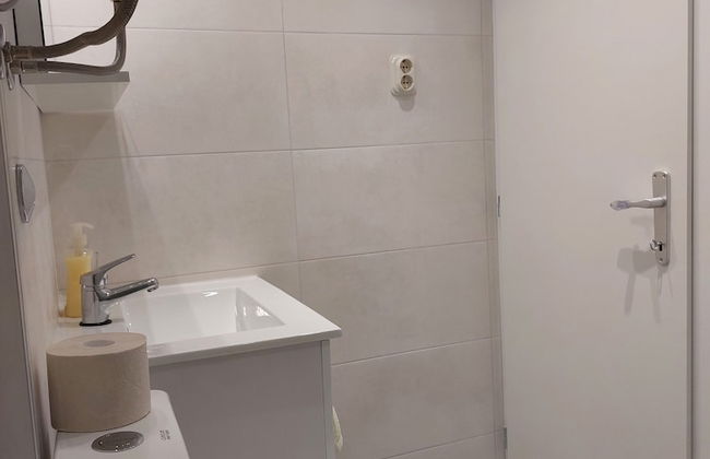 Homey 1-BR Apt - Photo 22