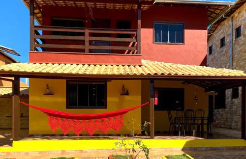 Vila Dos Sonhos Lapinha - Foto 6