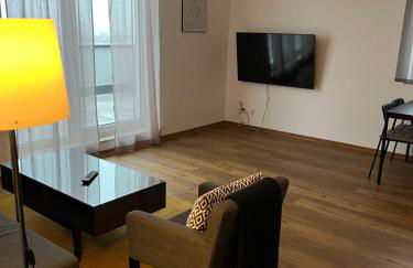 ApartHotel Roxheim - Foto 18