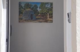 La Casa Turchina a 3 km da Otranto - Foto 44