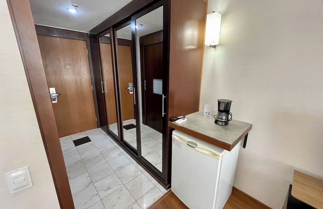 Três de Julho Flats - Paulista - Foto 11