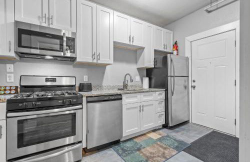 Navarre Apartments - Foto 15