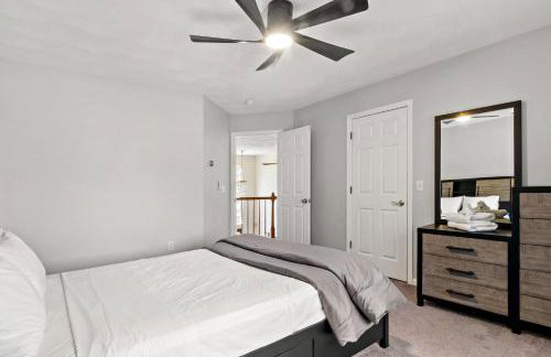 Entire Saunderstown Home with Pool - Foto 22