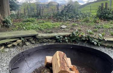 Hot-tub Hideaway - Foto 29