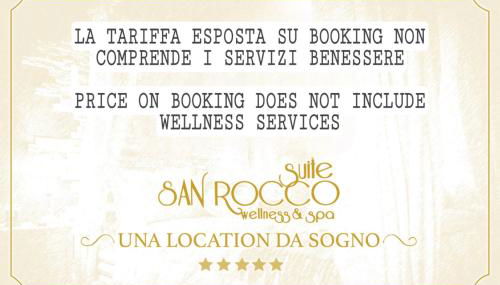 Suite San Rocco Wellness&Spa - Foto 2