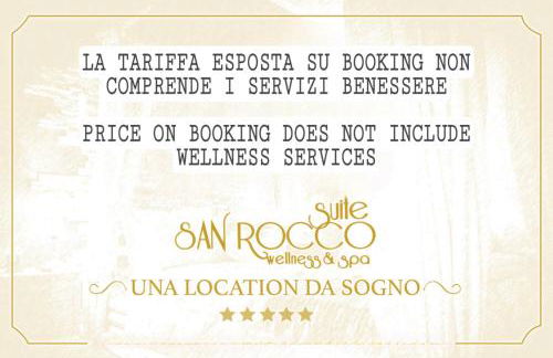 Suite San Rocco Wellness&Spa - Foto 2
