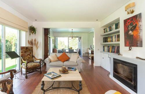 Marigold Cascais Villa - Foto 33