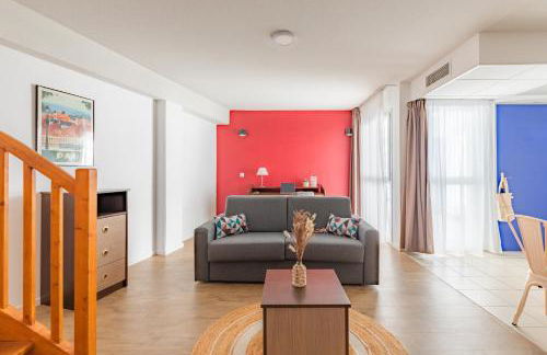 Appart'City Confort Pau Centre - Foto 38