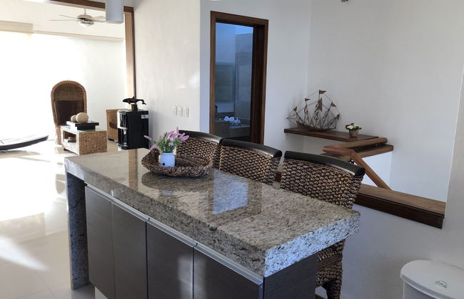 Preciosa Casa B Nayar - Foto 7