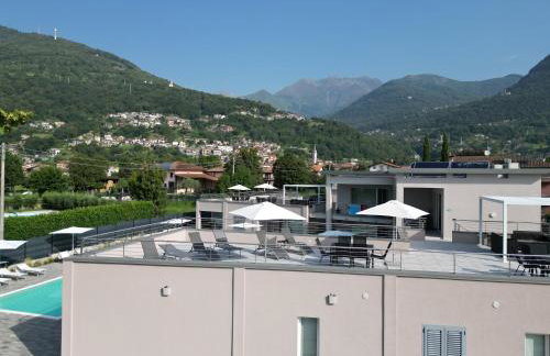 Residence Villa Argentea - Foto 9