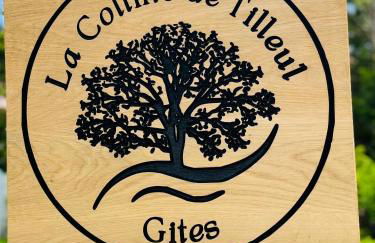 La Colline de Tilleul - Les Tilleuls - 4 STAR RATED - stunning cottage with pool near Aubeterre in idyllic location - Foto 64