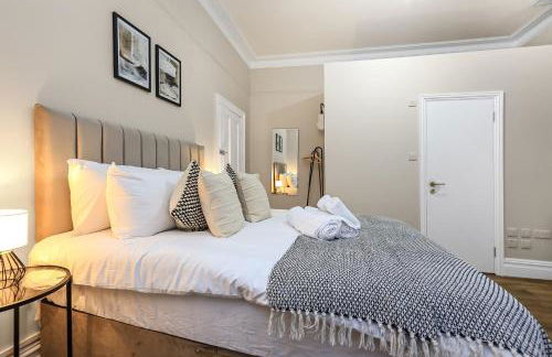 Cozy Sunlit Studio with Kitchenette - Foto 14