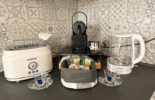 Sunnyside Apartment - Foto 24