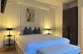 Beautiful 2-Bed House in the Heart of Marylebone - Foto 34
