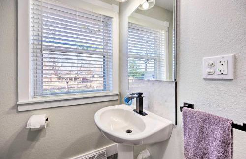 Bentonville Home about 1 Mi from Downtown! - Foto 20