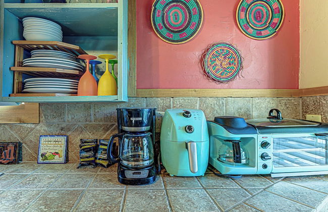 Kingsland Duo 2 Cottages in 1 w/ Lakeview! - Foto 22