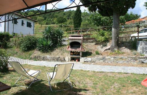 House x visit 5TerreTigulliobay - Foto 44