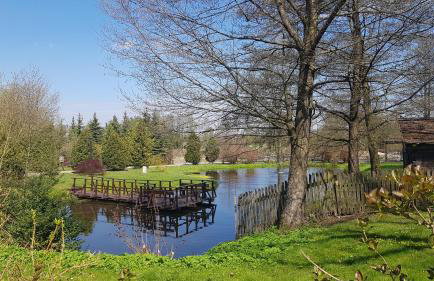 Domek na wsi - Foto 18