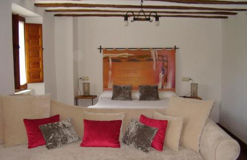 Casa San Andrés del Valle - Foto 43