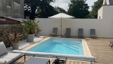 La Villa Sénéchal - Foto 2