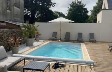 La Villa Sénéchal - Foto 2