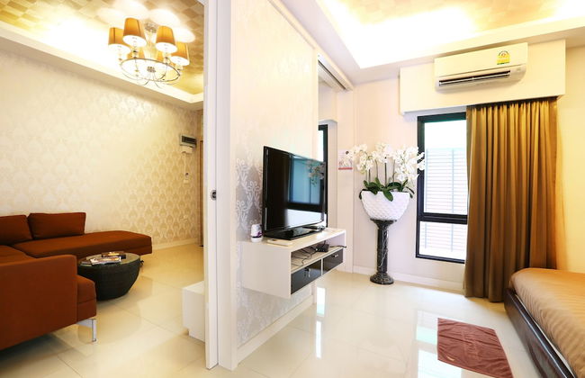 The Luxury Residence - Foto 11