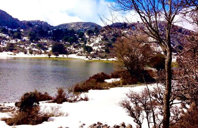 Akros Oreon Hotel - Photo 12