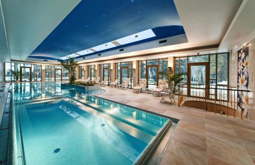 Willa Różana - Foto 63